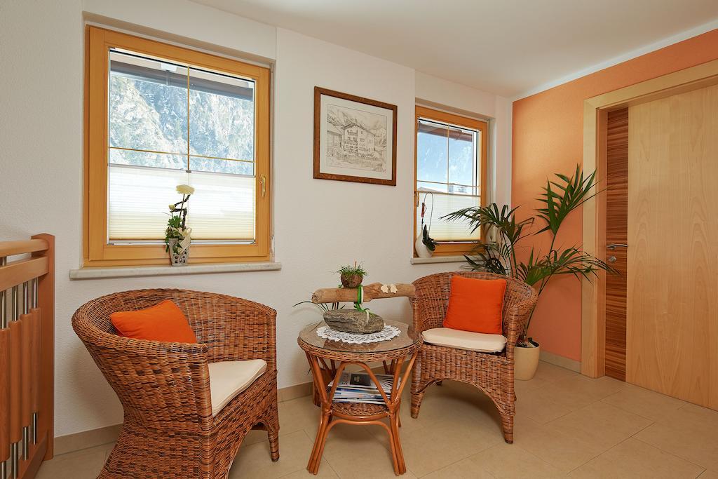 Apart Sunshine Längenfeld Room photo